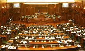 Meclis Denetimli Bağımsızlığın Sona Ermesi Kararını Selamladı