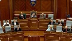 PDK Milletvekilleri Ne Oyladıklarını Bilmemiş-Yeniden Oylamak İstiyorlar