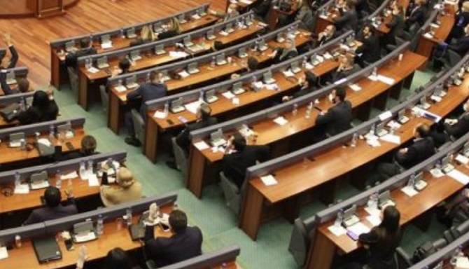 Milletvekilleri Bir Kez Daha Cumhurbaşkanını Seçmeyi Deneyecekler