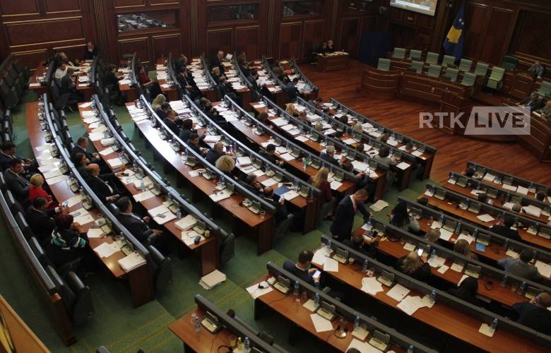 LDK Karar Önerisi Metni