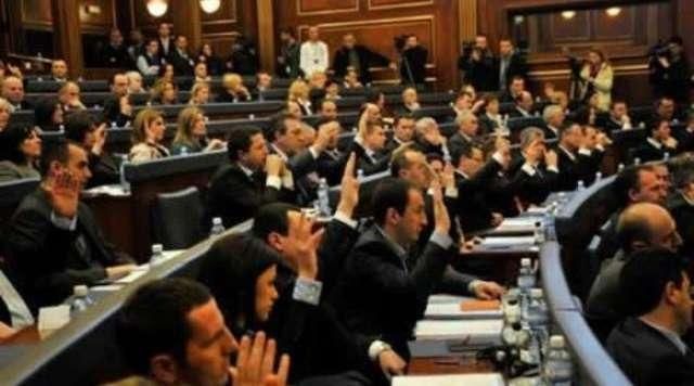 Geniş Koalisyona Büyük Bir "Hayır"