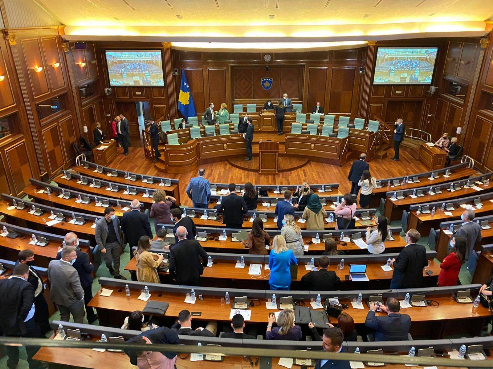 Milletvekillerinden, Hakimler ve Savcıların Disiplin Sorumluluklarına İlişkin Kanuna Tam Destek