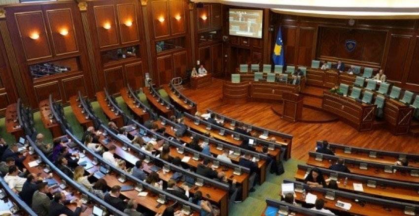 Devlet Bürosu Kanun Tasarısı Onandı