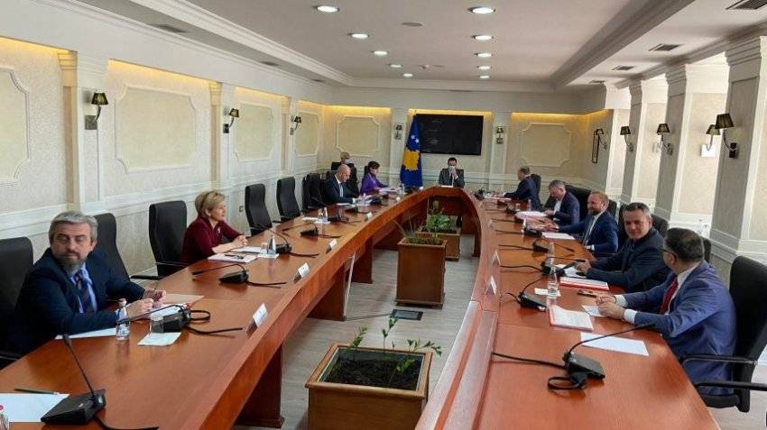 Meclis Tatili Sona Eriyor, Başkanlık Kurulu Pazartesi Toplanacak
