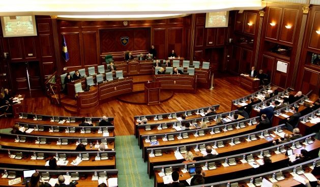 Kuzeyde Referanduma Karşı Bildiri Onaylandı