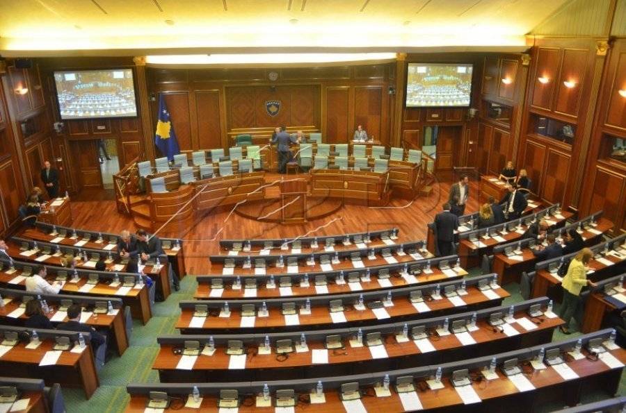 9 Maddenin Görüşülüp Tartışılacağı Meclis Oturumu Bugün Düzenleniyor