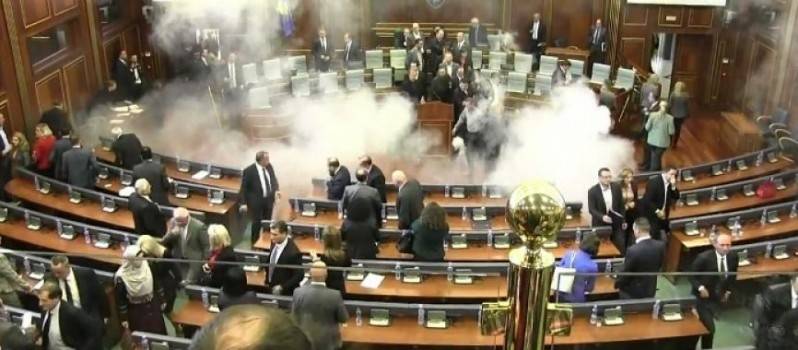 Meclis İlkbahar Dönemi Bugün Başlıyor-Muhalefet Tekrar Boykot Diyor