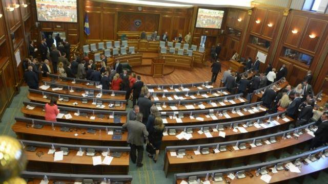 Uluslararası Camianın Daha Büyük Baskısı Bekleniyor