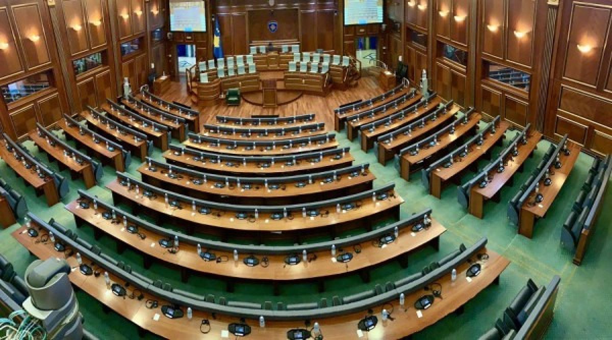 Milletvekillerine Kuruluş Oturumu Davetiyeleri Gönderildi: Gündem Belli Oldu