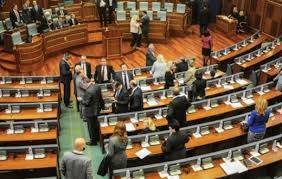 Meclis Oturumu 28 Ya da 29 Ocakta
