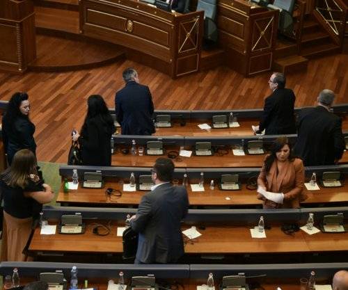 Dört Uluslararası Anlaşma Meclis’te Oylanamadı
