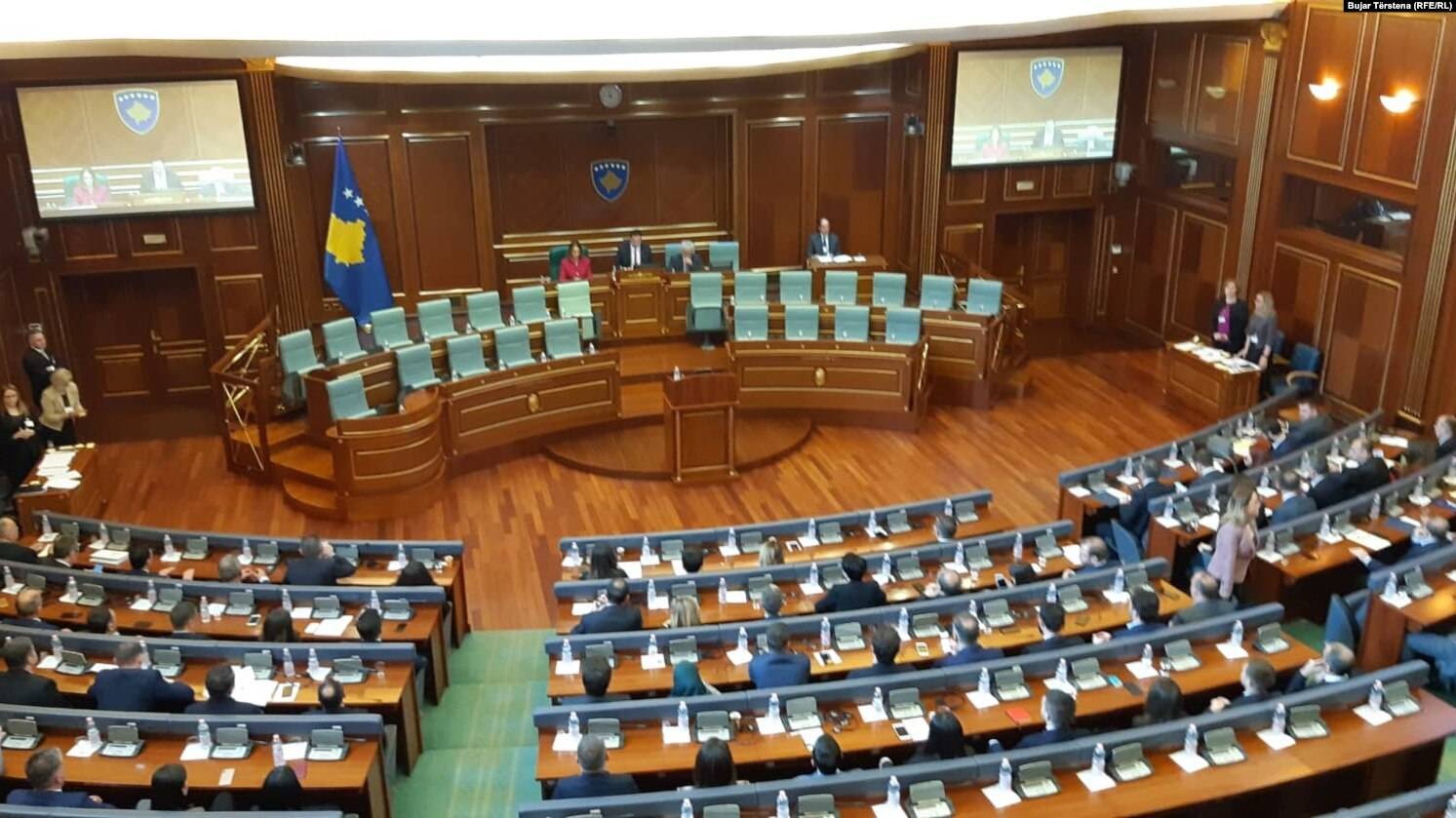 Meclis Oturumu Çalışmalarına Bugün de Devam Ediyor