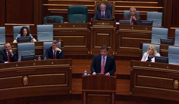 Özelleştirmeye Ait Meclis Tartışması Yine Ertelendi