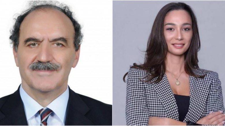 Meclis’e Jahja Koka ve Fjolla Ujkani Başkanlık Yapacak