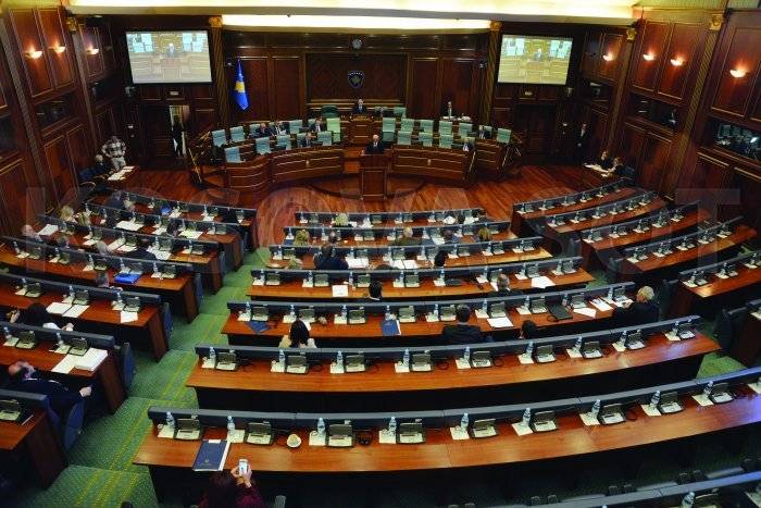 Maaşlar Kanun Tasarısı Onandı