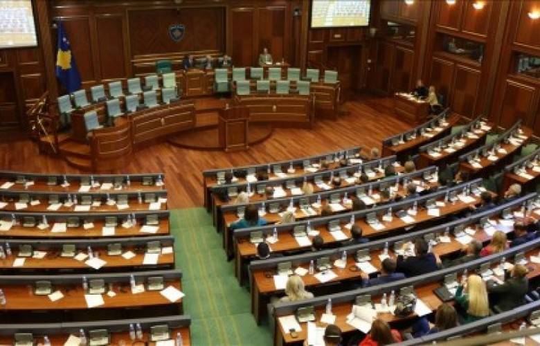Meclis, Çarşamba Günü Bütçeyi Oylayacak