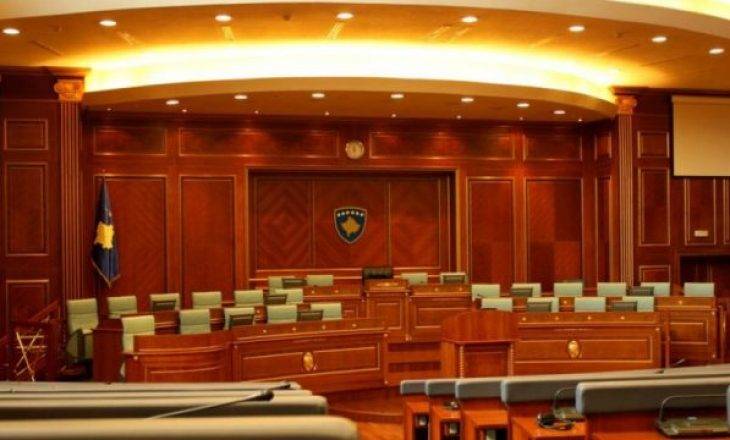 Priştine Meclis’te 17 Milletvekili ile Temsil Edilecek