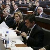 Meclisin Kararları Hükümet İçin Bağlayıcıdır