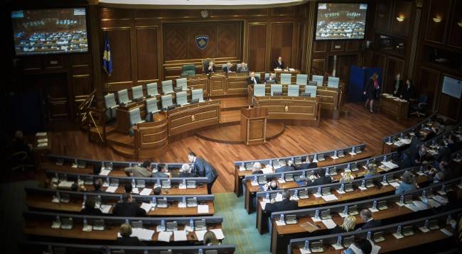 Ombudsman Yine Seçilemedi