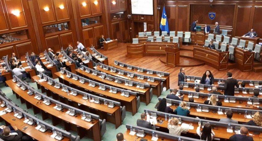 Milletvekillerin Tehditleri Savcılığa Müdahale