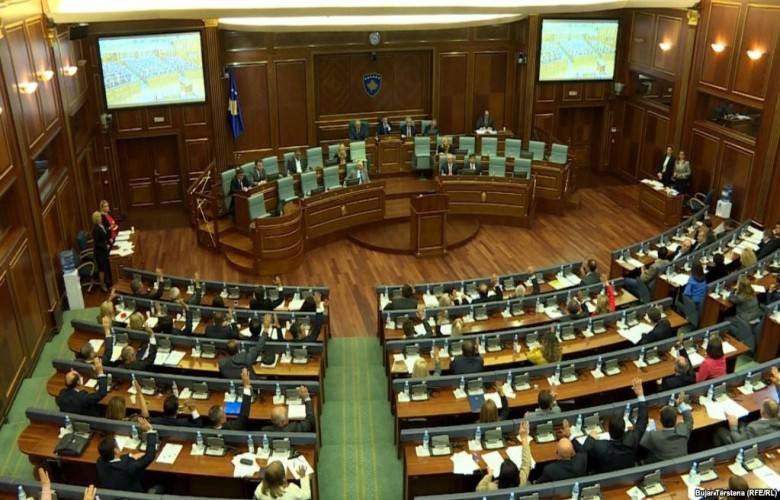 Sınır Anlaşması Haftaya Meclise Gönderilecek