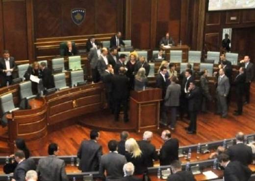 Cumhurbaşkanı Seçimi Anayasa Mahkemesi'ne Taşınıyor!?