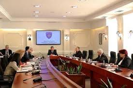 Veseli, Özel Mahkeme İçin Ulusal Uzlaşının Korunacağına İnanıyor