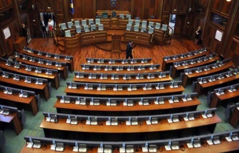 Meclis, Sınır Anlaşması İçin Hükümeti Bekliyor