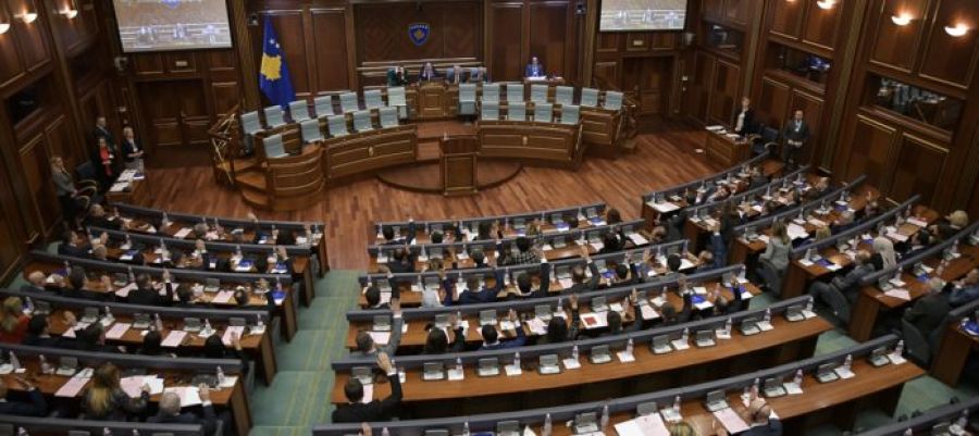 Muhalefet 2025 Bütçesine Karşı
