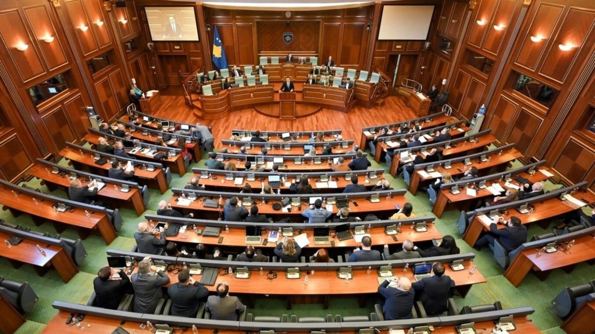 Muhalefet Partileri Yeniden Anayasa Mahkemesi’ne Başvurabilir