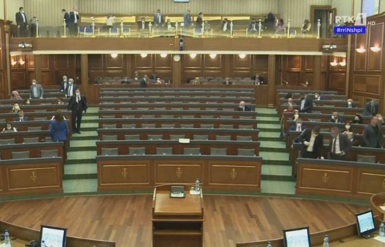 PDK’nın Paket Önergesine Ek Noktaların Alınmasına LDK Karşı