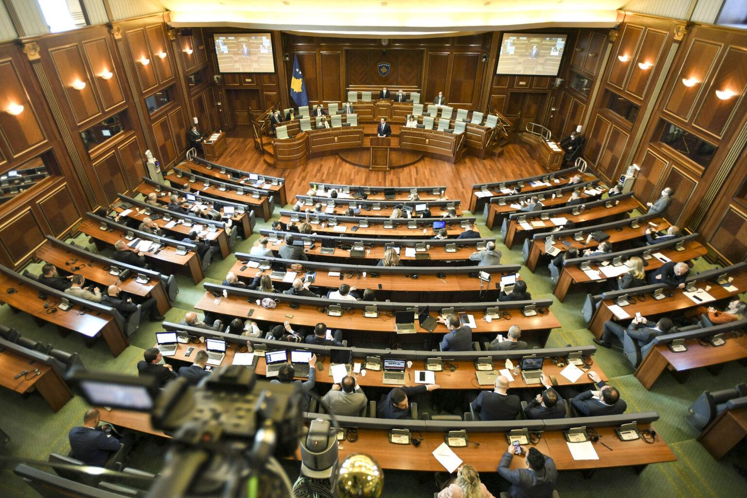 Meclis’in Bugünkü Gündeminde Vize Serbestisi