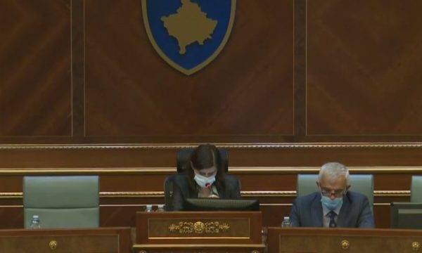 Su Hizmetleri Düzenleme Kurumu’nun Yeni Müdürü Fahrie Morina
