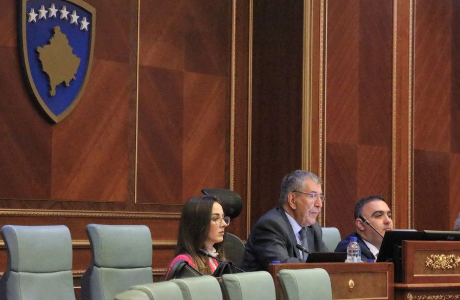 Meclisi’te 44. Deneme: Bugün de Başarısızlık mı Yaşanacak?