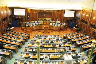 Meclis Başkanının Seçimi, Muhalefet'in Hükümeti Kurmasına Engel