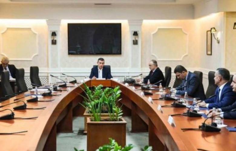 43 Milletvekili İmzası Bugün Meclis Başkanlık Divanında Görüşülecek