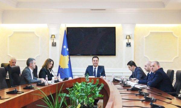 Meclis Başkanlığı, Hükümet’in Oylanacağı Oturum Tarihini Bugün Belirleyecek
