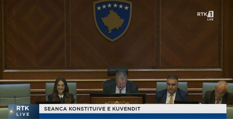 Milletvekillerinin Yetki Raporu Meclis’ten Geçmedi – Muhalefet Ret Oyu Verdi