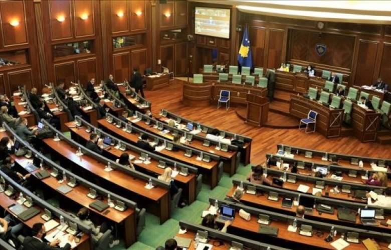 Ekonomik İyileşme Kanun Tasarısı Yine Meclis’ten Geçmedi