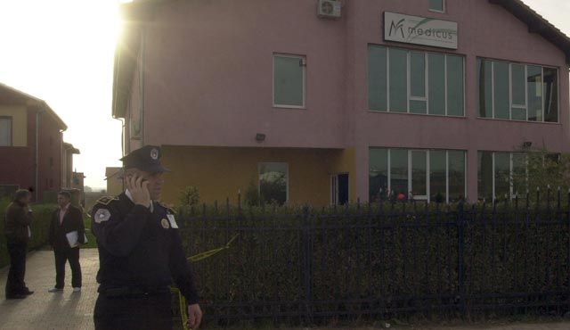 "Medicus" Davası Bugün Yine Mahkemede