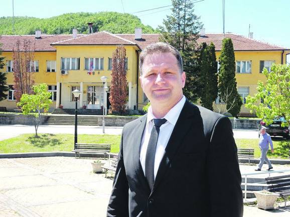Medvedja Arnavutları Kosova’yla Birleşmek İstemiyor