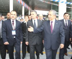Balkan Ülkeleri Gazetecileri Bursa'da
