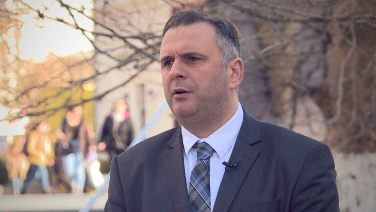 LDK ve PDK Adaylarını Oylamadık, Çünkü Seçim İstemiyoruz