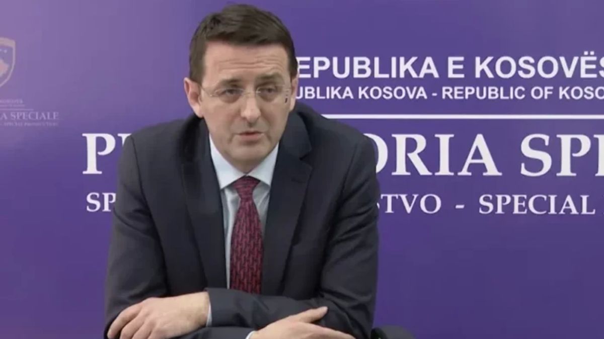 “MEGA” Davası: Savcı Kodraliu, AKI ve FBI'ın Kilit Rol Oynadığını Söyledi