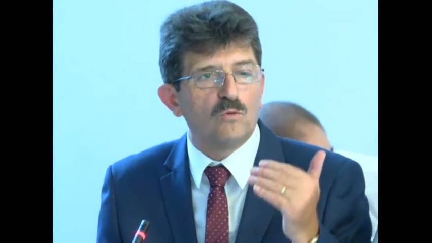 Hükümet, Meha’yı Görevden Almakla Yetinmiyor