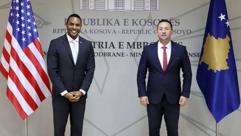Mehaj,  Ülkemizde Amerikan Askeri Üssünün Kurulması Talebi Yineled