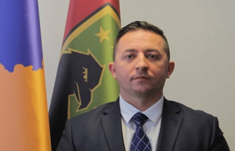 Bakan Mehaj Tiran’da