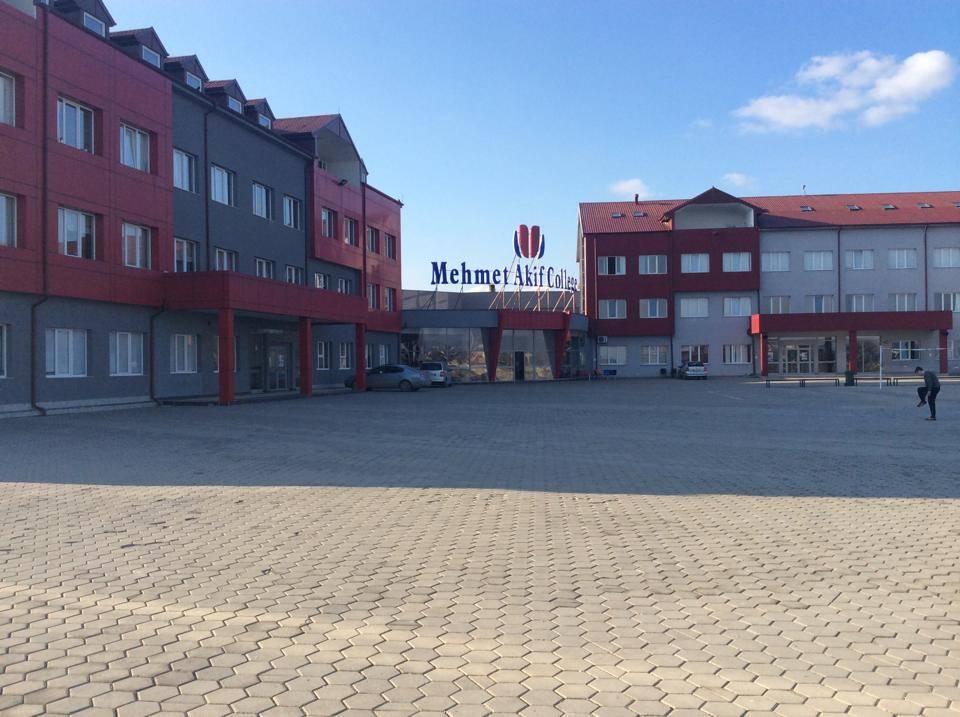 Kosova Polisi, “Gülistan” ve "Mehmet Akif" 5 Üyesini Tutukladı