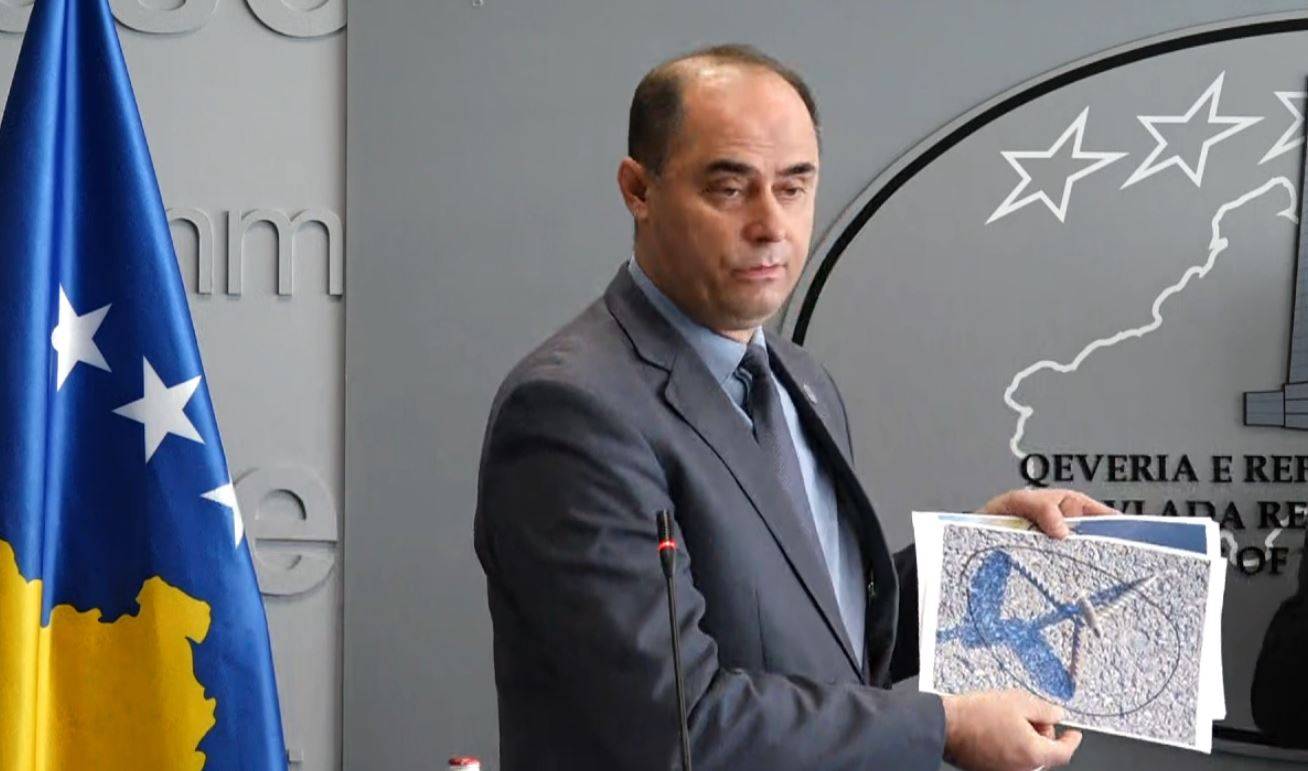 Kuzeydeki Saldırılar Birbiriyle Bağlantılı