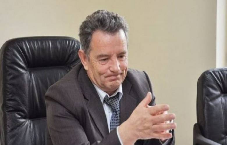Yargıtay Başkanı Salih Mekaj İstifa Etti